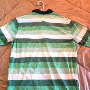 Men's  Nike golf polo